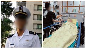 陸戰隊,中尉,軍官,輕生,高雄