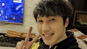 阿神。（圖／翻攝自阿神IG）