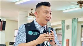 台中市議員江和樹（圖／翻攝自江和樹臉書）