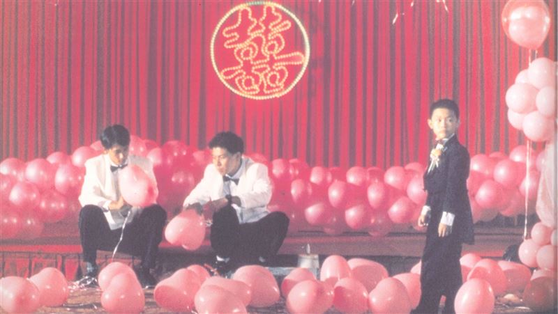 睽違22年！楊德昌《一一》等4片西國上映