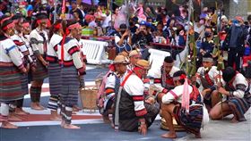 原住民文化節,台中,祖靈,語言,文化