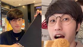 阿神,停更,小粉紅,台獨,B站