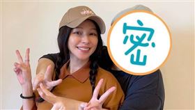 徐若瑄和渡邊直美相見歡。（圖／翻攝自徐若瑄IG）