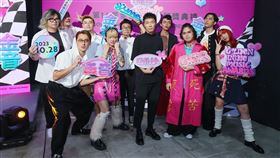 金音獎（圖／金音創作獎提供）