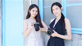 Sony Taiwan全片幅可交換鏡頭式數位相機α7C II / α7CR (型號：ILCE-7CM2、ILCE-7CR) 將於9/26正式在台開賣。。