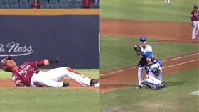 廖健富,范國宸,姚冠瑋,富邦悍將,樂天桃猿