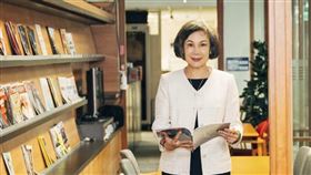 陳嫦芬（圖／翻攝自臉書）