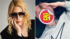 男公關,羅蘭,Roland,牛郎,金髮,間諜家家酒,安妮亞