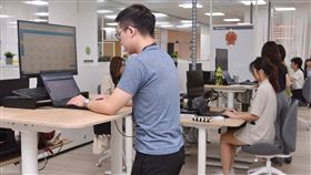 IKEA內湖總部(IKEA提供)