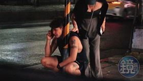 歐弟。（圖／鏡週刊）