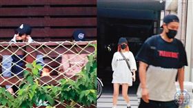 鄭雲燦。（圖／鏡週刊）