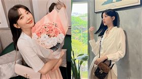 郭雪芙。（圖／翻攝自IG）