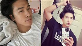 歐弟。（圖／翻攝自IG）