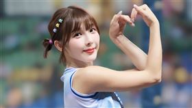 林可(翻攝臉書)
