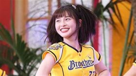 峮峮（翻攝臉書）