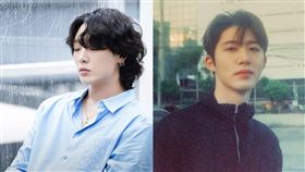 iKON Bobby、B.I。（圖／翻攝自Bobby、B.I IG）