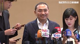 0913侯友宜市政會議並受訪
