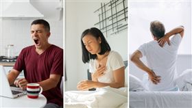 溫差大血管彈性易疲勞　腿酸腳麻、水腫抽筋 循環大卡關（業配勿用）