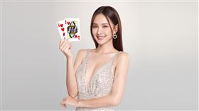 安心亞（圖／品牌提供）