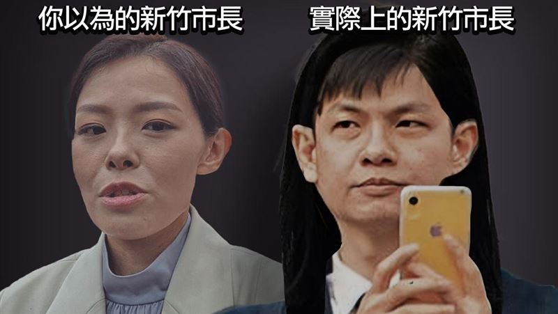 祕／不聽話喬標案？李忠庭要錢康明走人？