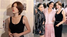 許瑋甯（圖／翻攝自許瑋甯IG）