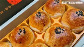 ▲陳耀訓蛋黃酥 蛋黃酥界愛馬仕（圖／記者許雅惠攝影）