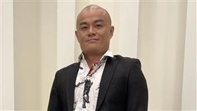 安伯政（圖／翻攝自安伯政臉書）