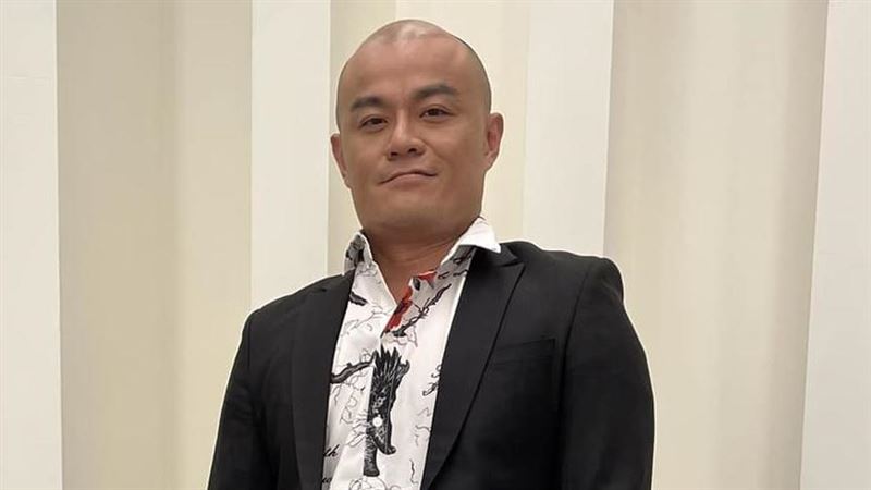 一度轉當冷氣工　星光安伯政最新近況曝光