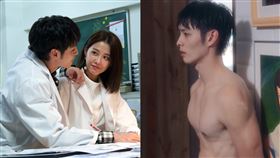 《火星上的維納斯》曹佑寧 邵雨薇（圖／CJ ENM HK提供）