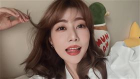 ▲日籍女星阿部瑪利亞。（圖／翻攝自臉書）