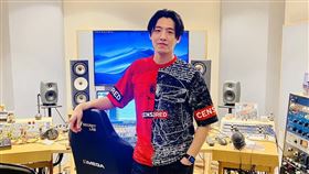 黃昺翔推出新單曲〈無懼的存在〉。（圖／藝起發光提供）