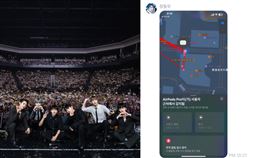 ▲男團INFINITE。（圖／翻攝自X）