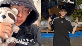 酷炫。（圖／翻攝自IG）