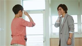 百味小廚神 午餐爭霸戰》阮柏皓 于子育（圖／紅衣小女孩股份有限公司提供）