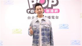 任賢齊推出新專輯《在路上》。（圖／POP Radio 提供）