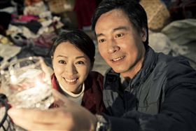 連靜雯。（大愛提供