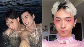 庾恩利。（圖／翻攝自小紅書）