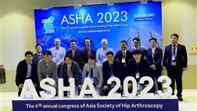 髖關節,醫師,長庚,手術,人工髖關節,學術