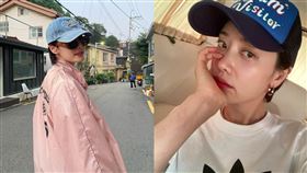 ▲金赫拉。（圖／翻攝自IG）