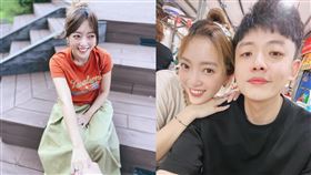 貝童彤。（圖／翻攝自貝童彤臉書）