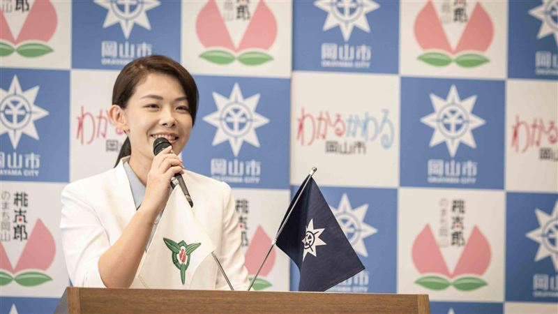 高虹安流年不利　2024才有「女貴人」出手