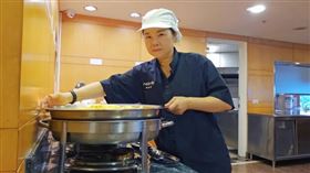 勞動部桃竹苗分署辦理烹飪職訓　中高齡婦女重拾自信再就業（圖／桃竹苗分署提供）