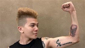 孫生（圖／翻攝自IG）