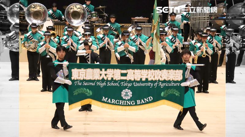 國慶「翡翠騎士」接棒橘色惡魔！高雄搶看