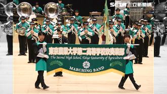 國慶「翡翠騎士」接棒橘色惡魔！高雄搶看