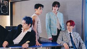 ▲男團TEEN TOP。（圖／希林國際提供）