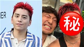 王大陸。（圖／翻攝自微博、王大陸IG）