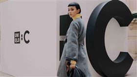 精品級話題聯名「UNIQLO：C」將在9/15上市開賣。（圖／品牌提供）
