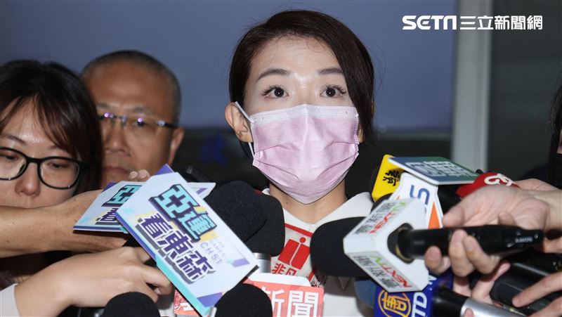 高虹安戴尾戒防小人？專家籲：多為善積德