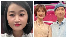 黃宥嘉（左起）、陳珮甄、作家H。（圖／翻攝自臉書）